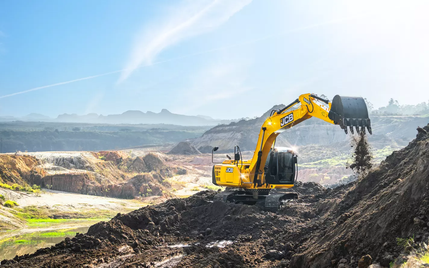 JCB 220 NXT null
